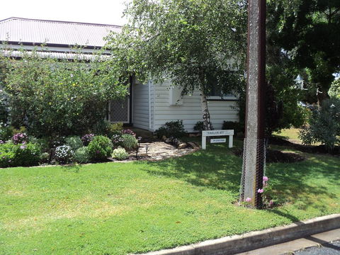 Travellers Rest B&B - Yamba Accommodation 2