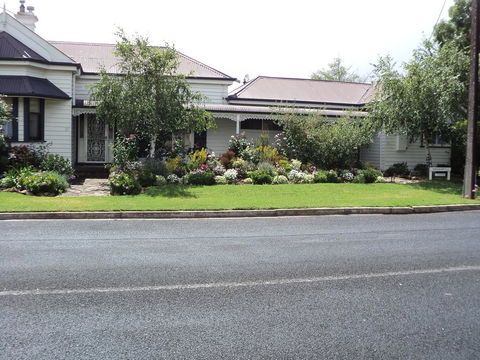 Travellers Rest B&B - Yamba Accommodation 1