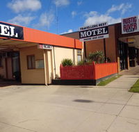 Travellers Rest Motel - Yamba Accommodation