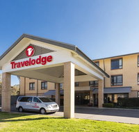 Travelodge Hotel Macquarie North Ryde Sydney - Yamba Accommodation