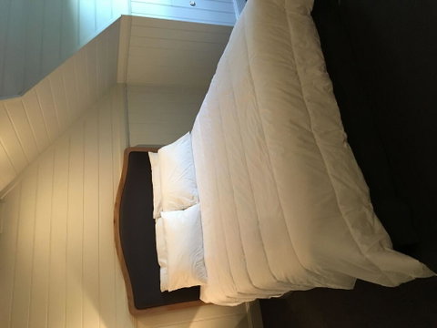 Travertines Wines Apartment - Yamba Accommodation 2