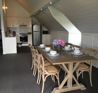 Travertines Wines Apartment - Yamba Accommodation
