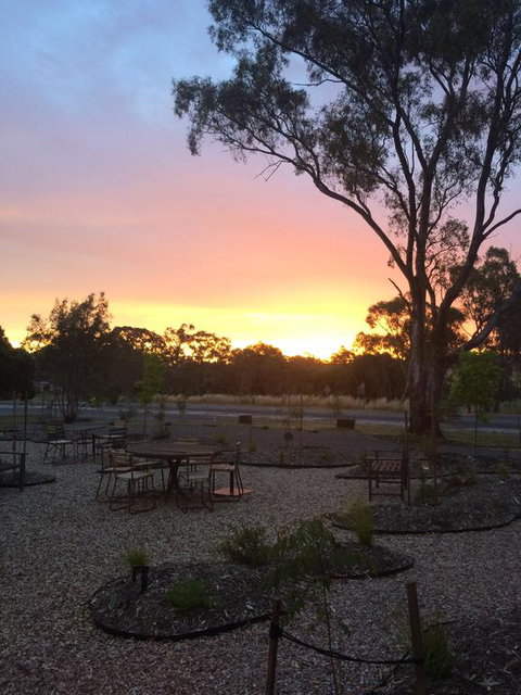 Tread Harcourt - Yamba Accommodation 2