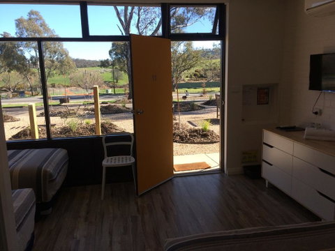 Tread Harcourt - Yamba Accommodation 1