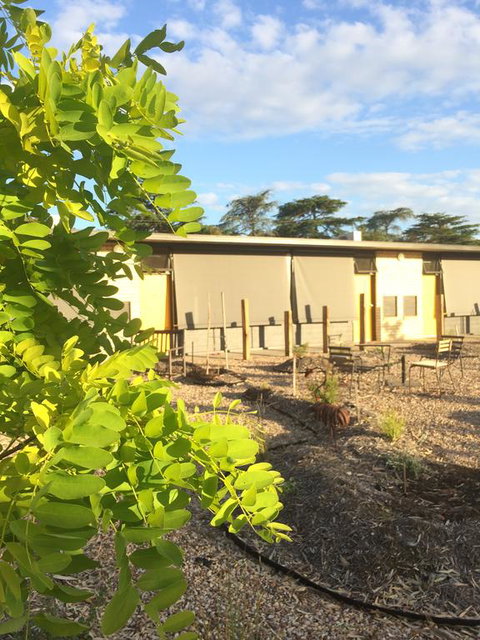 Tread Harcourt - Yamba Accommodation 0