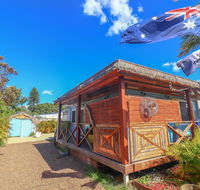 Treasure Island - Yamba Accommodation
