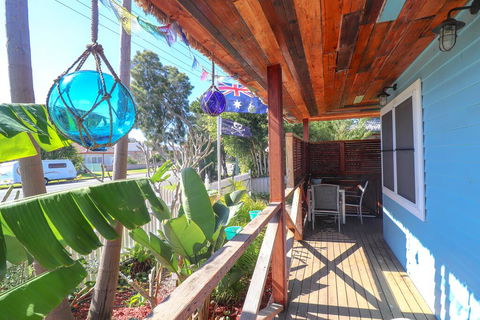 Treasure Island - Yamba Accommodation 3