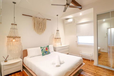 Treasure Island - Yamba Accommodation 2