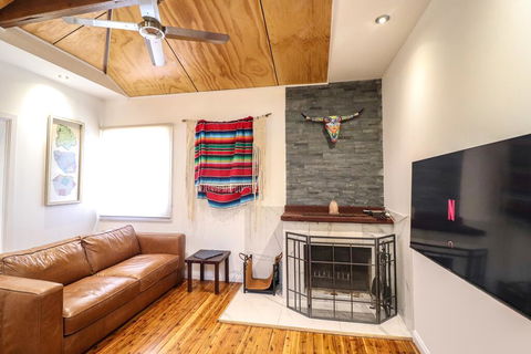 Treasure Island - Yamba Accommodation 1