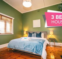 Treasure on Bagot-Free Wifi/Netflix-Close to CBD - Yamba Accommodation
