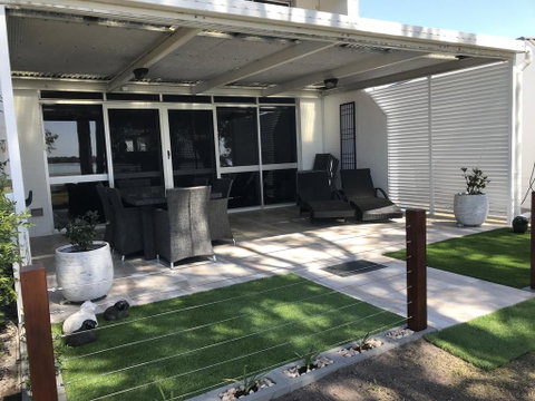 TREAT YOURSELF To Something Special! - Yamba Accommodation 2