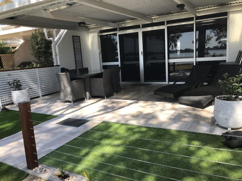 TREAT YOURSELF To Something Special! - Yamba Accommodation 1