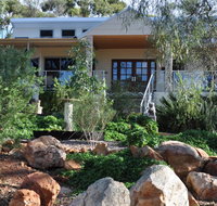 Tree Lodge
