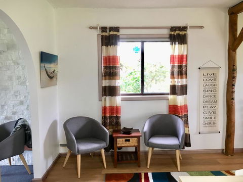 Tree Of Love Farm Stay - Yamba Accommodation 3