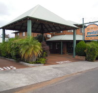 Tree Top Walk Motel - Yamba Accommodation