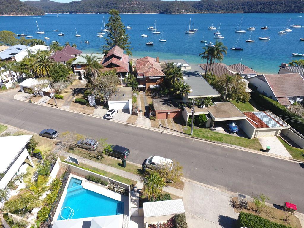 West Pennant Hills NSW Yamba Accommodation