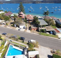 Tree Tops at Iluka Resort Apartments - Yamba Accommodation