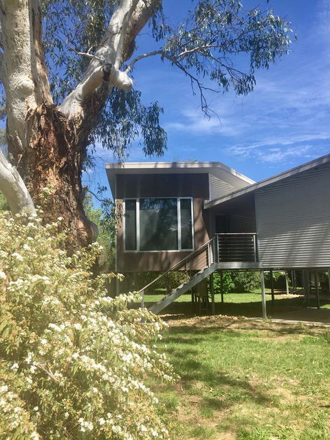 Treehouse Retreat - Yamba Accommodation 3