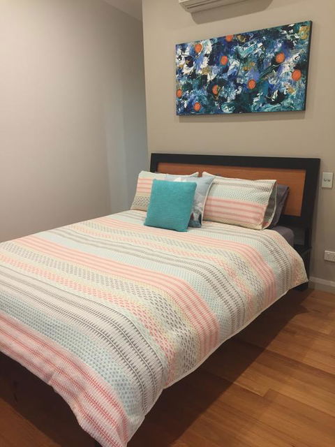 Treehouse Retreat - Yamba Accommodation 0