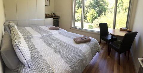 Treehouse Retreat - Yamba Accommodation 1