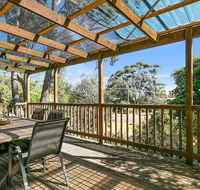 Treetops at Ventnor - Yamba Accommodation