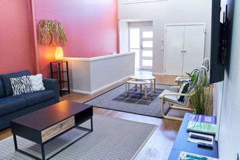 Treetops Haven - Yamba Accommodation 2