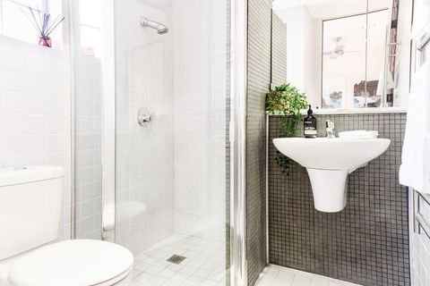 Trendy O'Brien In Bondi Beach - Yamba Accommodation 2