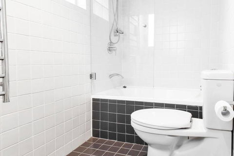 Trendy O'Brien In Bondi Beach - Yamba Accommodation 3