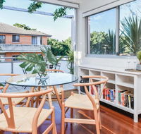 Trendy O'Brien in Bondi Beach - Yamba Accommodation