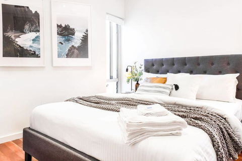 Trendy O'Brien In Bondi Beach - Yamba Accommodation 1