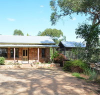 Trestrail Cottage B  B - Yamba Accommodation