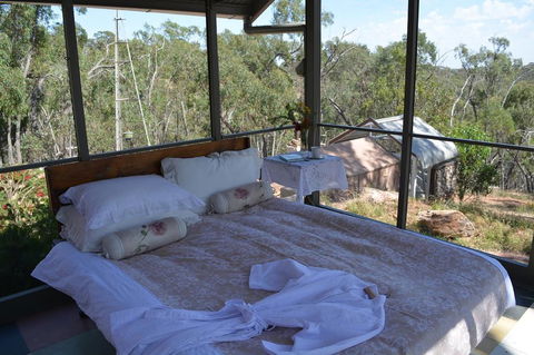Trestrail Cottage B & B - Yamba Accommodation 3