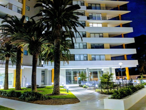 Trigo Home Sydney NSW - Yamba Accommodation 2