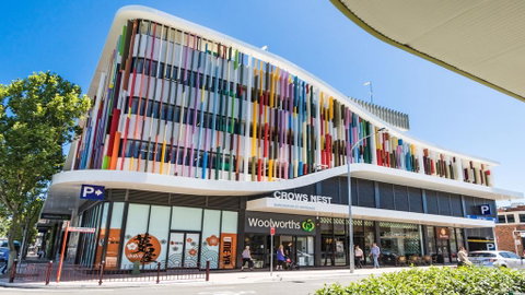 Tribeca On West Executive Escape - Yamba Accommodation 1