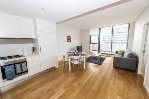 Trigo Home Sydney NSW - Yamba Accommodation 0