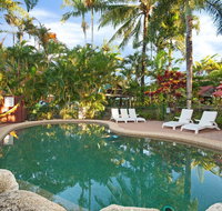 Tropic Days Boutique Hostel - Yamba Accommodation