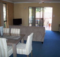 Tropic Oasis - Yamba Accommodation