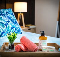 Tropic Studio A Unique Hidden Gem - Yamba Accommodation