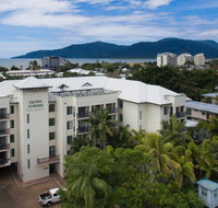 Tropic Towers Apartments - Yamba Accommodation