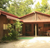 Tropical Bliss bed and breakfast - Yamba Accommodation