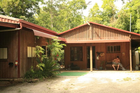 Tropical Bliss Bed And Breakfast - Yamba Accommodation 0