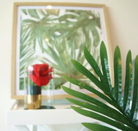 Tropical Delight 1 bedroom apt - Yamba Accommodation