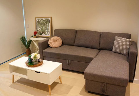 Tropical Delight 1 Bedroom Apt - Yamba Accommodation 2