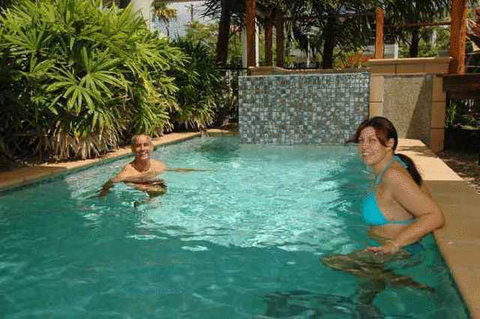 Tropical Heritage Cairns - Yamba Accommodation 3