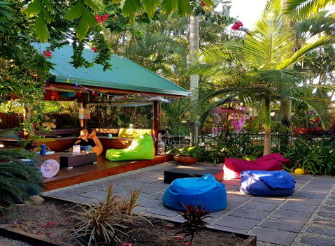 Tropic Days Boutique Hostel - Yamba Accommodation 2