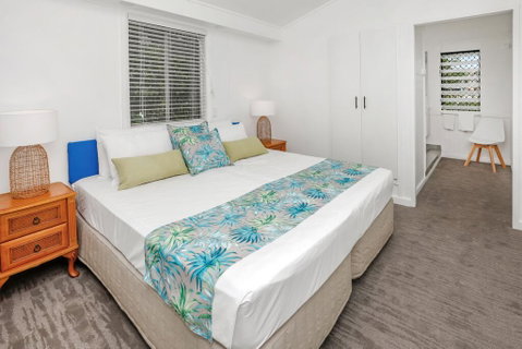 Tropical On McKenzie MK1 - Yamba Accommodation 3