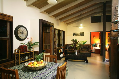 Tropical Bliss Bed And Breakfast - Yamba Accommodation 1