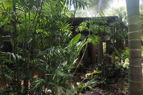 Tropical Bliss Bed And Breakfast - Yamba Accommodation 2
