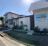 Tropical City Motor Inn