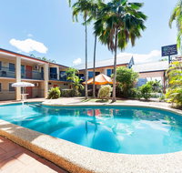 Tropical Queenslander - Yamba Accommodation